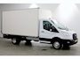 Ford Transit 350 2.0 TDCI 130pk N1 Trend Bakwagen met laadklep Dubbel Lucht 06-2022