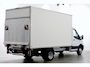 Ford Transit 350 2.0 TDCI 130pk N1 Trend Bakwagen met laadklep Dubbel Lucht 06-2022