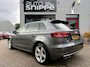 Audi A3 Sportback 1.5 TFSI CoD Design Pro Line Plus -150 PK-AUTOMAAT-VIRTUAL COCKPIT-STOELVERWARMING-ADAPTIVE CRUISE-SPORTSTOELEN-
