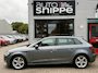 Audi A3 Sportback 1.5 TFSI CoD Design Pro Line Plus -150 PK-AUTOMAAT-VIRTUAL COCKPIT-STOELVERWARMING-ADAPTIVE CRUISE-SPORTSTOELEN-