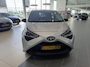 Toyota Aygo 1.0 VVT-i x