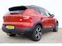 Volvo XC40 1.5 T5 Recharge R-Design Heel compleet! | Nieuw Leer! | Fusion Red | Trekhaak |