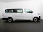 Opel Vivaro Combi 1.5 CDTI L3H1 9persoons PERSONENBUS Prijs is incl. BTW/BPM Climate control Cruise control Radio Apple Carplay/ Android Auto