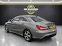 Mercedes-Benz CLA 180 Ambition Automaat met Led !!! Camera !!! Navigatie !!! Cruise !!!