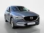 Mazda CX-5 2.0 SkyActiv-G 165 Comfort | Stoel & Stuurverwarming | Half leder | Achteruitrijcamera