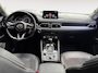 Mazda CX-5 2.0 SkyActiv-G 165 Comfort | Stoel & Stuurverwarming | Half leder | Achteruitrijcamera