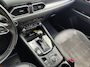 Mazda CX-5 2.0 SkyActiv-G 165 Comfort | Stoel & Stuurverwarming | Half leder | Achteruitrijcamera