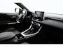 Toyota RAV4 2.5 Hybrid 2WD Bi-Tone | Navigatie | Apple Carplay / Android Auto | Stoelverwarming | Leder | Parkeersensoren voor/achter | Camera | Keyless | Adaptive Cruise | Clima | 18 inch