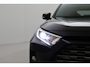 Toyota RAV4 2.5 Hybrid 2WD Bi-Tone | Navigatie | Apple Carplay / Android Auto | Stoelverwarming | Leder | Parkeersensoren voor/achter | Camera | Keyless | Adaptive Cruise | Clima | 18 inch