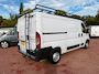 Fiat Ducato 2.3 Engine not good / Motor nicht 100%
