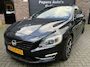 Volvo V60 2.4 D6 AWD Plug-In Hybrid Summum Leer . schuifdak. zeer goed onderhouden . rekening aanwezig . sportvelgen . cruise .navi. trekhaak.