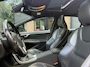 Volvo V60 2.4 D6 AWD Plug-In Hybrid Summum Leer . schuifdak. zeer goed onderhouden . rekening aanwezig . sportvelgen . cruise .navi. trekhaak.