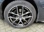 Volvo V60 2.4 D6 AWD Plug-In Hybrid Summum Leer . schuifdak. zeer goed onderhouden . rekening aanwezig . sportvelgen . cruise .navi. trekhaak.