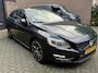 Volvo V60 2.4 D6 AWD Plug-In Hybrid Summum Leer . schuifdak. zeer goed onderhouden . rekening aanwezig . sportvelgen . cruise .navi. trekhaak.