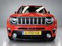 Jeep Renegade 1.3T DDCT Limited Automaat 150pk!!, Navigatie, Achteruitrijcamera, Clima controle, Cruise controle, Elek stoel, Stoel verwarming, Lederen bekleding, Panoramadak/Schuifdak, Xenon, Pdc V/A, Full options, 45.000km, Nederlandse aut Bovag afleverpakket 695,-