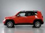Jeep Renegade 1.3T DDCT Limited Automaat 150pk!!, Navigatie, Achteruitrijcamera, Clima controle, Cruise controle, Elek stoel, Stoel verwarming, Lederen bekleding, Panoramadak/Schuifdak, Xenon, Pdc V/A, Full options, 45.000km, Nederlandse aut Bovag afleverpakket 695,-