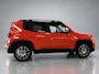 Jeep Renegade 1.3T DDCT Limited Automaat 150pk!!, Navigatie, Achteruitrijcamera, Clima controle, Cruise controle, Elek stoel, Stoel verwarming, Lederen bekleding, Panoramadak/Schuifdak, Xenon, Pdc V/A, Full options, 45.000km, Nederlandse aut Bovag afleverpakket 695,-