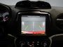 Jeep Renegade 1.3T DDCT Limited Automaat 150pk!!, Navigatie, Achteruitrijcamera, Clima controle, Cruise controle, Elek stoel, Stoel verwarming, Lederen bekleding, Panoramadak/Schuifdak, Xenon, Pdc V/A, Full options, 45.000km, Nederlandse aut Bovag afleverpakket 695,-