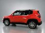 Jeep Renegade 1.3T DDCT Limited Automaat 150pk!!, Navigatie, Achteruitrijcamera, Clima controle, Cruise controle, Elek stoel, Stoel verwarming, Lederen bekleding, Panoramadak/Schuifdak, Xenon, Pdc V/A, Full options, 45.000km, Nederlandse aut Bovag afleverpakket 695,-
