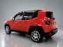 Jeep Renegade 1.3T DDCT Limited Automaat 150pk!!, Navigatie, Achteruitrijcamera, Clima controle, Cruise controle, Elek stoel, Stoel verwarming, Lederen bekleding, Panoramadak/Schuifdak, Xenon, Pdc V/A, Full options, 45.000km, Nederlandse aut Bovag afleverpakket 695,-