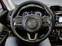 Jeep Renegade 1.3T DDCT Limited Automaat 150pk!!, Navigatie, Achteruitrijcamera, Clima controle, Cruise controle, Elek stoel, Stoel verwarming, Lederen bekleding, Panoramadak/Schuifdak, Xenon, Pdc V/A, Full options, 45.000km, Nederlandse aut Bovag afleverpakket 695,-