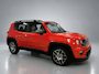 Jeep Renegade 1.3T DDCT Limited Automaat 150pk!!, Navigatie, Achteruitrijcamera, Clima controle, Cruise controle, Elek stoel, Stoel verwarming, Lederen bekleding, Panoramadak/Schuifdak, Xenon, Pdc V/A, Full options, 45.000km, Nederlandse aut Bovag afleverpakket 695,-