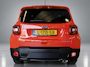 Jeep Renegade 1.3T DDCT Limited Automaat 150pk!!, Navigatie, Achteruitrijcamera, Clima controle, Cruise controle, Elek stoel, Stoel verwarming, Lederen bekleding, Panoramadak/Schuifdak, Xenon, Pdc V/A, Full options, 45.000km, Nederlandse aut Bovag afleverpakket 695,-