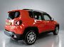 Jeep Renegade 1.3T DDCT Limited Automaat 150pk!!, Navigatie, Achteruitrijcamera, Clima controle, Cruise controle, Elek stoel, Stoel verwarming, Lederen bekleding, Panoramadak/Schuifdak, Xenon, Pdc V/A, Full options, 45.000km, Nederlandse aut Bovag afleverpakket 695,-