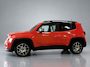 Jeep Renegade 1.3T DDCT Limited Automaat 150pk!!, Navigatie, Achteruitrijcamera, Clima controle, Cruise controle, Elek stoel, Stoel verwarming, Lederen bekleding, Panoramadak/Schuifdak, Xenon, Pdc V/A, Full options, 45.000km, Nederlandse aut Bovag afleverpakket 695,-