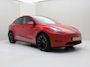 Tesla Model Y Long Range 345pk AWD Long Range 351pk AWD [ FSD+TREKHAAK+20 INCH+PREMIUM AUDIO ]