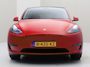 Tesla Model Y Long Range 345pk AWD Long Range 351pk AWD [ FSD+TREKHAAK+20 INCH+PREMIUM AUDIO ]