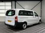 Mercedes-Benz Vito 111 BlueTEC | Base Lang 8-Pers | Airco | Leer | Trekhaak