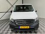 Mercedes-Benz Vito 111 BlueTEC | Base Lang 8-Pers | Airco | Leer | Trekhaak