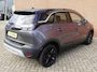 Opel Crossland 1.2 Turbo 130pk Automaat Elegance Opel Crossland 1.2 Turbo 130pk AUT. Elegance Navigatie Apple Carplay/Android Auto Camera Parkeersensoren Cruise Control Stoel- en Stuurverwarming Keyless Entry Climate Control Getinte ramen