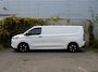 Ford E-Transit Cust. 340 L2H1 Limited 71 kWh 218pk Automaat CRUISE.C | TREKHAAK | CAMERA | DAB | APPLE-CARPLAY