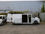 Ford E-Transit Cust. 340 L2H1 Limited 71 kWh 218pk Automaat CRUISE.C | TREKHAAK | CAMERA | DAB | APPLE-CARPLAY