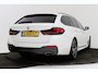 BMW 5-Serie Touring 520i High Executive M-Sport | Panoramadak | Dealer Ond. | CarPlay | Stoelverwarming | Comfortstoelen | Head-Up