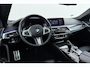 BMW 5-Serie Touring 520i High Executive M-Sport | Panoramadak | Dealer Ond. | CarPlay | Stoelverwarming | Comfortstoelen | Head-Up