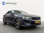 Polestar 2 Long Range Dual Motor Launch Edition 78kWh | NL-AUTO! | 1E EIGENAAR! | ADAPTIVE CRUISE | PANODAK | STOELVERWARMING | CAMERA | DODE HOEK | LANE ASSIST | ELEKTR. STOEL INCL. MEMORY