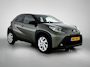 Toyota Aygo X 1.0 VVT-i MT first | Apple CarPlay / Android Auto (Navigatie) | LM Velgen |