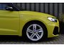 Audi A1 Sportpack 30 TFSI S line