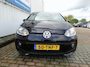 Volkswagen Up! 1.0 HIGH UP! 75PK,Airco,Navi,Cruise,PDC,Bltooth