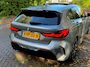 BMW 1-Serie 118i M sport aut. 1Eig .b.j.4-2024 78000 km Panod.,Led verl. 19"lm kuipst. vol vol.