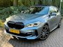 BMW 1-Serie 118i M sport aut. 1Eig .b.j.4-2024 78000 km Panod.,Led verl. 19"lm kuipst. vol vol.