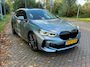 BMW 1-Serie 118i M sport aut. 1Eig .b.j.4-2024 78000 km Panod.,Led verl. 19"lm kuipst. vol vol.