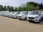 Volkswagen T-Cross Automaat 1.0 TSI Style Comfort 116Pk