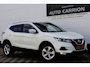 Nissan Qashqai 1.3 DIG-T Acenta Pano Cruise Trekhaak !!