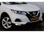 Nissan Qashqai 1.3 DIG-T Acenta Pano Cruise Trekhaak !!
