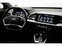 Audi Q4 e-tron 40 Launch edition Advanced S-Line 77 kWh 3 Fasen | Leder | Camera | Warmtepomp | ACC | €31.900,- Incl. BTW