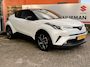Toyota C-HR / C-HR+ 1.8 Hybrid Bi-Tone